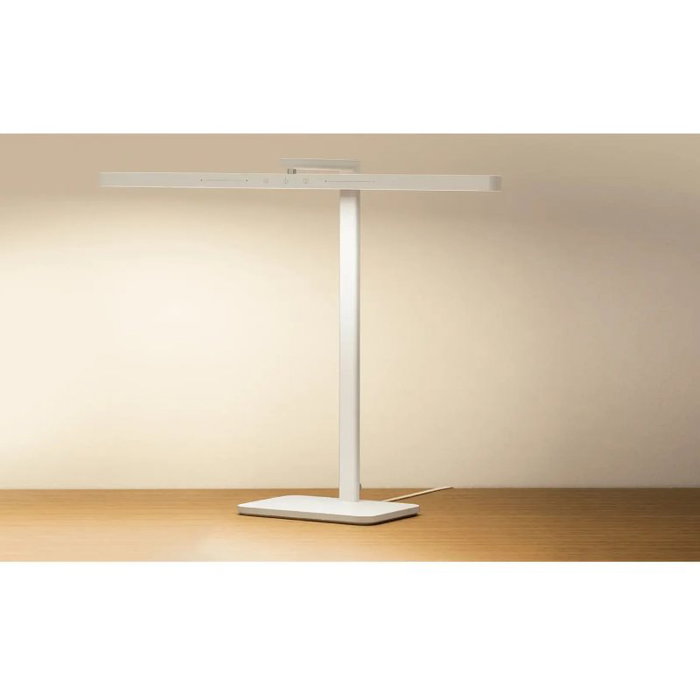 Xiaomi Mi Smart LED Desk Lamp 2 Blanco Xiaomi Mi Smart LED Desk Lamp 2 Blanco
